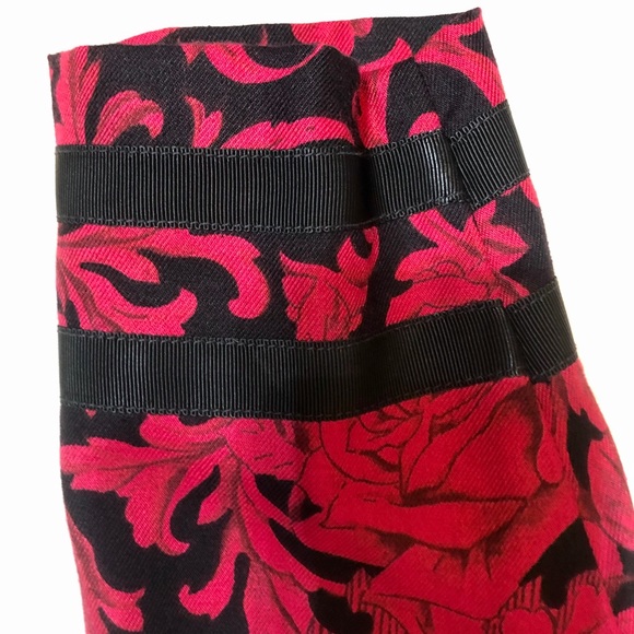 Cynthia Howie Princess Diana secretary dress - Picture 6 of 6